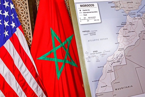 Rétro-Verso : Le règne d’un quart de siècle de l’Architecte du Maroc en mutation Rétro-Verso : Le règne d’un quart de siècle de l’Architecte du Maroc en mutation
