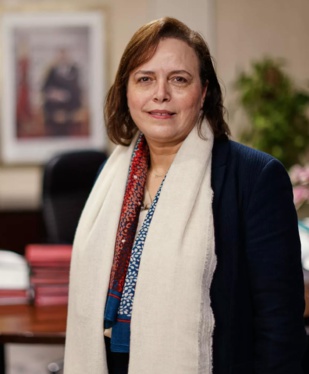 Interview avec Aawatif Hayar : « Sous le leadership de SM le Roi, les femmes ont accumulé énormément de progrès » Interview avec Aawatif Hayar : « Sous le leadership de SM le Roi, les femmes ont accumulé énormément de progrès »