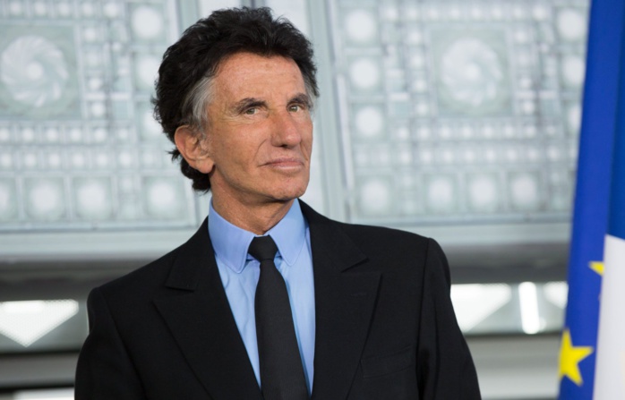 Interview avec Jack Lang : « Pour la France, le Maroc est un ami d’exception » Interview avec Jack Lang : « Pour la France, le Maroc est un ami d’exception »