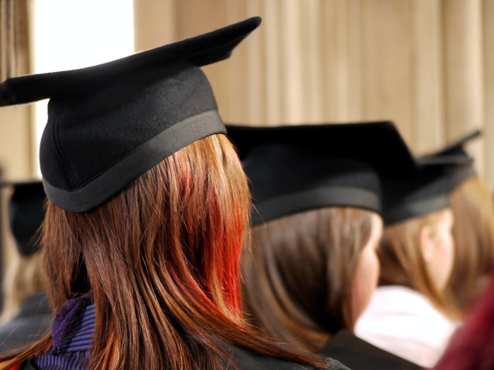 Sondage : 81% des jeunes marocains de la génération Z visent la réussite professionnelle