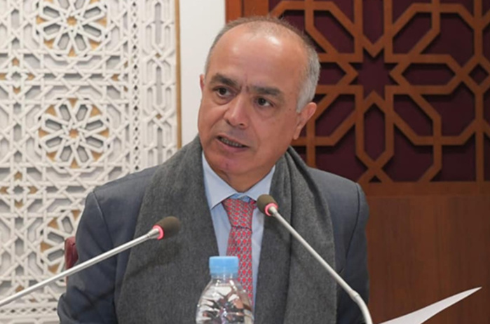 Enseignement privé : Les préparatifs de la prochaine rentrée scolaire au centre d’une réunion entre Benmoussa et les représentants du secteur Enseignement privé : Les préparatifs de la prochaine rentrée scolaire au centre d’une réunion entre Benmoussa et les représentants du secteur