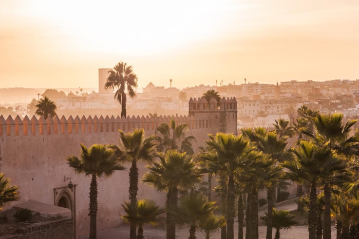 Rabat : Luxe et histoire se rencontrent au Four Seasons Hotel Rabat at Kasr Al Bahr le 1er octobre