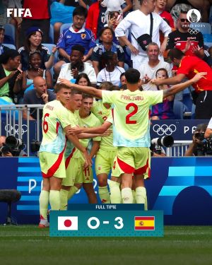 Foot olympique masculin / Maroc-Espagne en demi-finale: Date? Lieu? Horaire ? Foot olympique masculin / Maroc-Espagne en demi-finale: Date? Lieu? Horaire ?