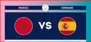 Foot olympique masculin / Maroc-Espagne en demi-finale: Date? Lieu? Horaire ? Foot olympique masculin / Maroc-Espagne en demi-finale: Date? Lieu? Horaire ?