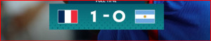 Foot masculin : France-Egypte, l’autre demi-finale des JO Paris 24 Foot masculin : France-Egypte, l’autre demi-finale des JO Paris 24