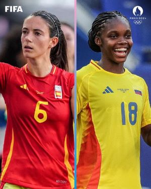 Foot olympique féminin : Des quarts de finale alléchants et passionnants au programme ce samedi Foot olympique féminin : Des quarts de finale alléchants et passionnants au programme ce samedi