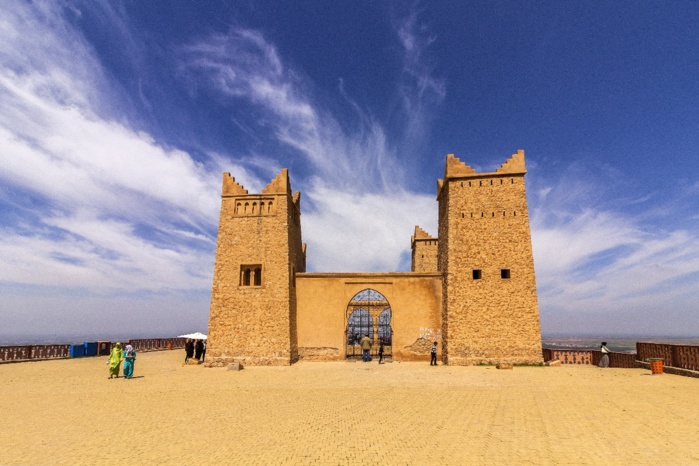 Béni Mellal : La SDR Atlas de tourisme lance un appel à projets pour le soutien des TPME touristiques Béni Mellal : La SDR Atlas de tourisme lance un appel à projets pour le soutien des TPME touristiques