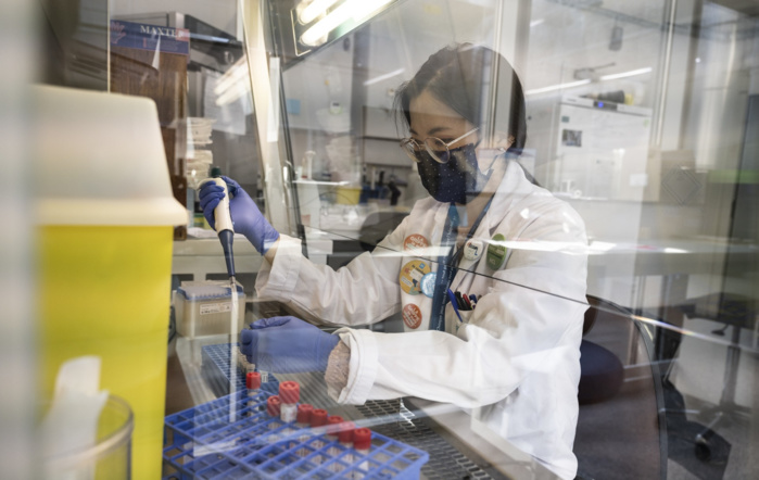 L’OMS et la CEPI appellent à renforcer les stratégies de recherche pour se préparer à la prochaine pandémie L’OMS et la CEPI appellent à renforcer les stratégies de recherche pour se préparer à la prochaine pandémie