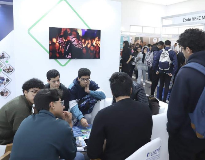 Bureaux de conseil à l’étudiant : Une activité qui bat son plein, mais qui peut faire mieux ! Bureaux de conseil à l’étudiant : Une activité qui bat son plein, mais qui peut faire mieux !