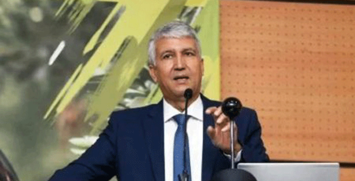 Secteur agricole: Sadiki durcit le ton contre la spéculation et accélère la réforme de la filière oléicole Secteur agricole: Sadiki durcit le ton contre la spéculation et accélère la réforme de la filière oléicole