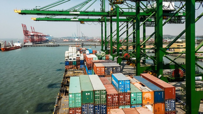 Accords de libre-échange: Les importations marocaines stables en 2023 Accords de libre-échange: Les importations marocaines stables en 2023