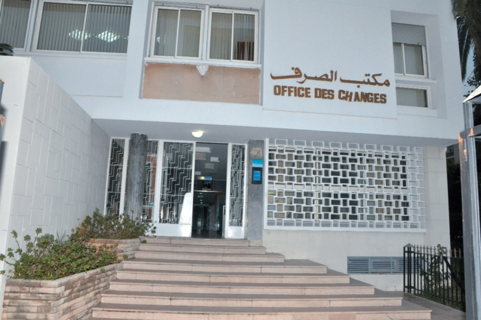 Office des Changes: Malgré la hausse des exportations, le déficit commercial se creuse Office des Changes: Malgré la hausse des exportations, le déficit commercial se creuse