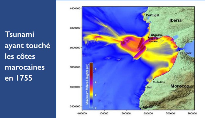 Catastrophes naturelles : Le Maroc est-il à risque d’un tsunami ? [INTÉGRAL]