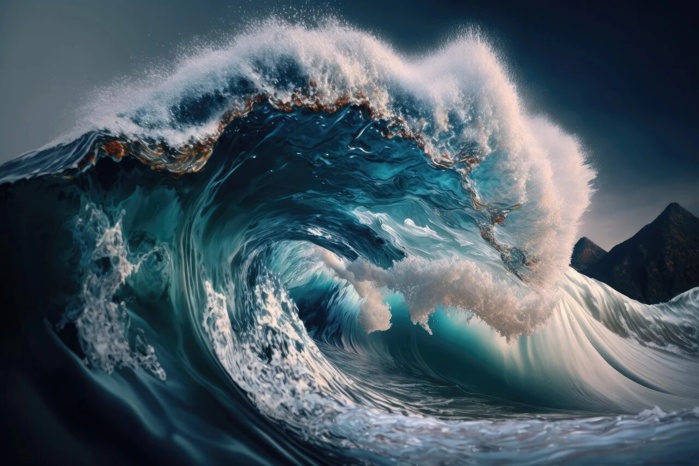 Catastrophes naturelles : Le Maroc est-il à risque d’un tsunami ? [INTÉGRAL]