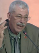 Archéologue, historien, fin connaisseur de l’histoire des villes et sites du Bouregreg, Mohammed Es-Semmar a répondu à nos questions. Archéologue, historien, fin connaisseur de l’histoire des villes et sites du Bouregreg, Mohammed Es-Semmar a répondu à nos questions.