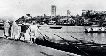 Rétro-verso : Il était une fois, l’Oulja de Salé Rétro-verso : Il était une fois, l’Oulja de Salé