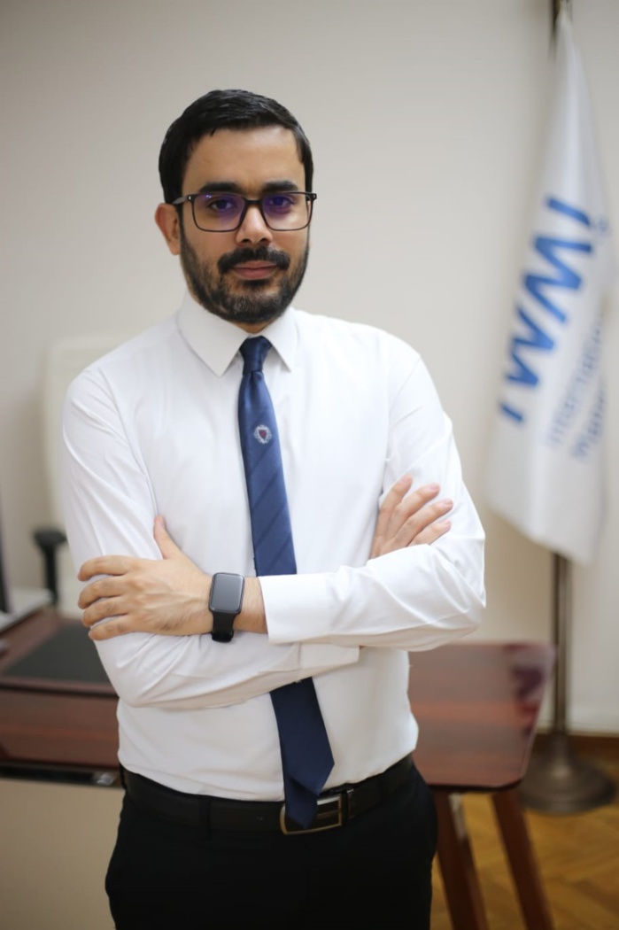 Interview avec Youssef Brouziyne: «L’entrepreneuriat rural est essentiel pour une résilience durable» Interview avec Youssef Brouziyne: «L’entrepreneuriat rural est essentiel pour une résilience durable»