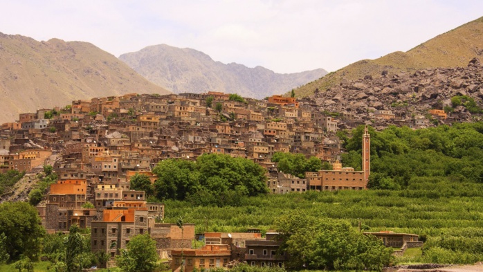 Rapport : Après le record de 2023, le tourisme au Maroc monte en puissance Rapport : Après le record de 2023, le tourisme au Maroc monte en puissance