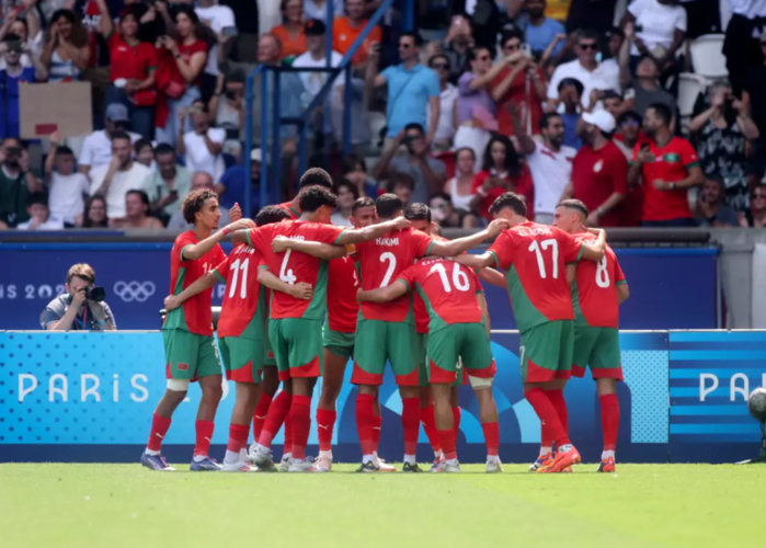 JO/Football : Maroc – Égypte, quels sont les défis tactiques qui nous attendent ?