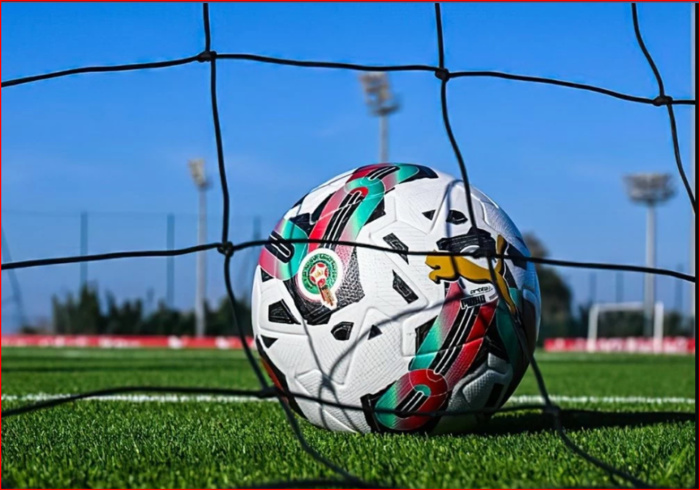 Football national saison 2024 - 2025 / Nouveauté: Les barrages instaurés (LNFP et LNFA) ! Football national saison 2024 - 2025 / Nouveauté: Les barrages instaurés (LNFP et LNFA) !