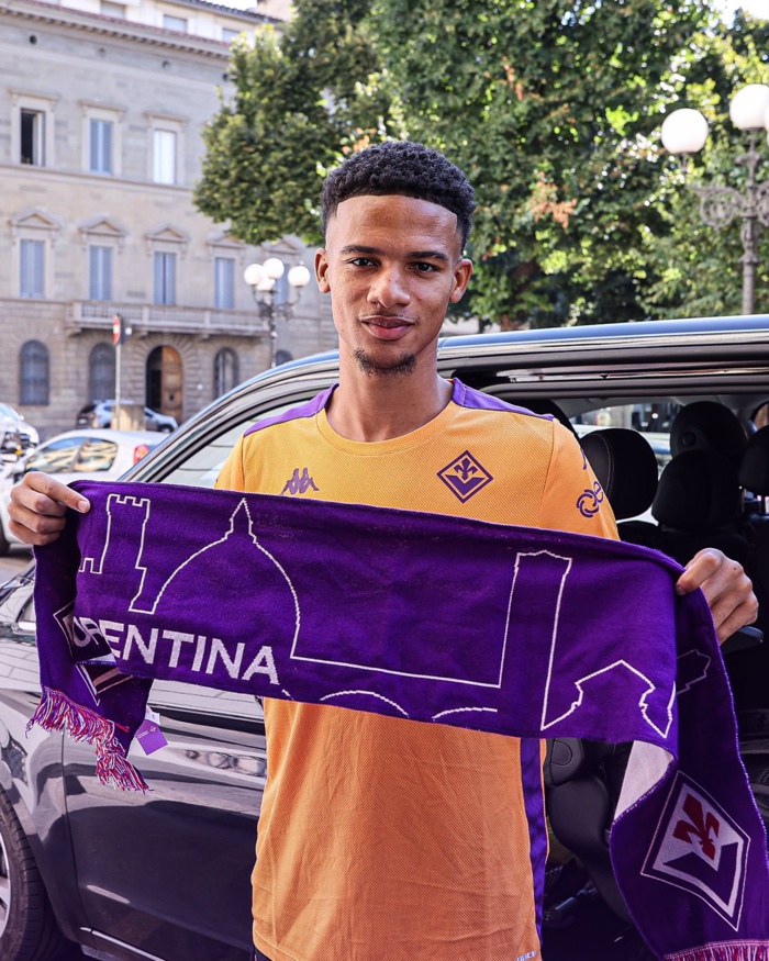 Transfert : Amir Richardson choisit la Fiorentina Transfert : Amir Richardson choisit la Fiorentina