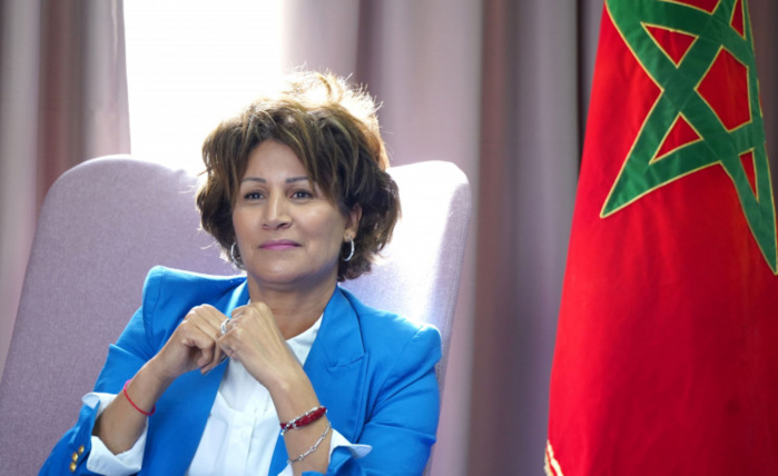 En marge des résultats médiocres du Maroc à Paris 24 : 8 milliards de centimes dépensés pour rien ! En marge des résultats médiocres du Maroc à Paris 24 : 8 milliards de centimes dépensés pour rien !