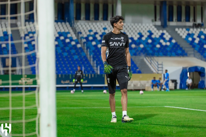 Supercoupe d’Arabie Saoudite: Bounou (Al Hilal) vs Mahrez (Al Ahly) cette après-midi: Horaire ? Chaînes ? Supercoupe d’Arabie Saoudite: Bounou (Al Hilal) vs Mahrez (Al Ahly) cette après-midi: Horaire ? Chaînes ?