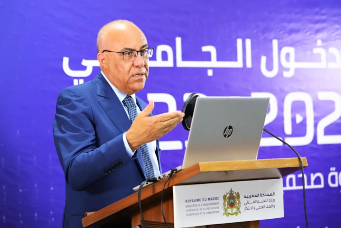 Bourses d'excellence : L'âge limite, source de frustration pour les chercheurs Bourses d'excellence : L'âge limite, source de frustration pour les chercheurs