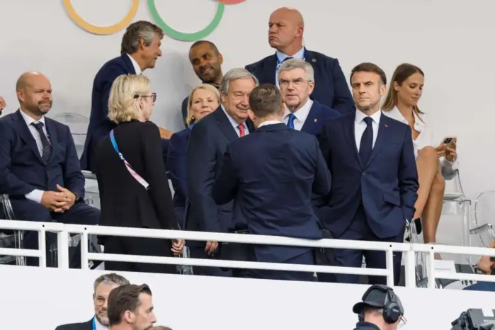 France : La trêve olympique terminée, les partis relancent le débat sur la nomination d'un nouveau Premier ministre France : La trêve olympique terminée, les partis relancent le débat sur la nomination d'un nouveau Premier ministre