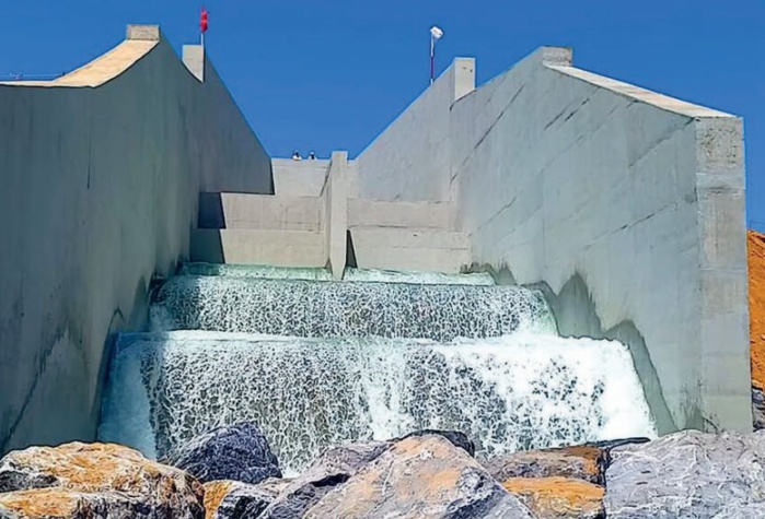 Autoroute de l’eau : Bilan positif d’un projet écoresponsable Autoroute de l’eau : Bilan positif d’un projet écoresponsable