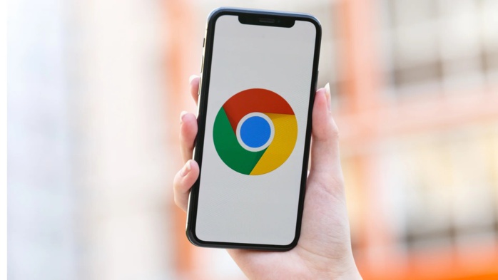 Google Chrome : Récupérer facilement les onglets fermés grâce à l'IA Google Chrome : Récupérer facilement les onglets fermés grâce à l'IA