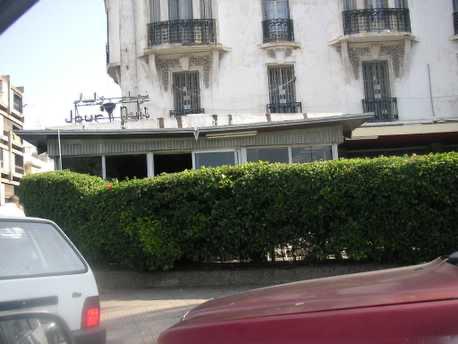 « Jour et nuits »,  entre le jour et la nuit! « Jour et nuits »,  entre le jour et la nuit!