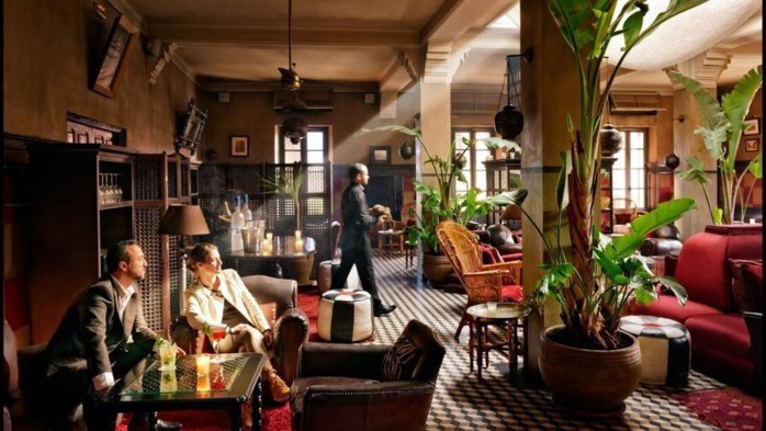 Photo: tous droits réservés. Photo: tous droits réservés.