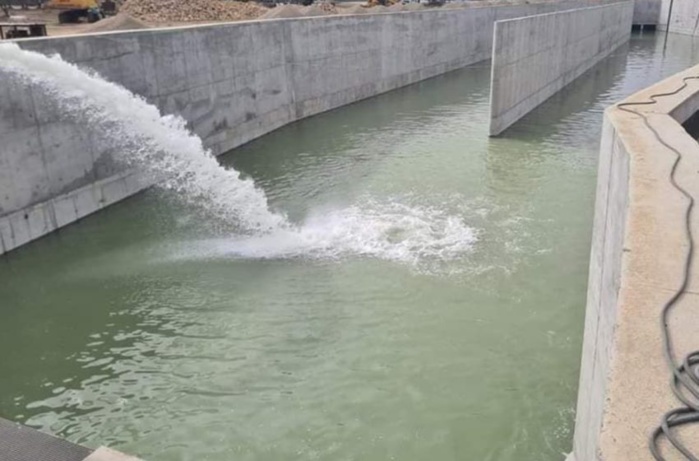 Autoroute de l’eau : Bilan positif d’un projet écoresponsable [INTÉGRAL]
