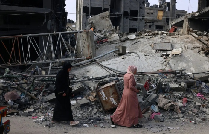 Palestine : De nouvelles négociations sur un cessez-le-feu, pour quelles conditions ? Palestine : De nouvelles négociations sur un cessez-le-feu, pour quelles conditions ?