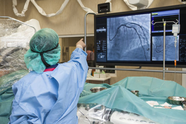 Angioplastie : le Maroc approuve de nouveaux cathéters "Made in China" Angioplastie : le Maroc approuve de nouveaux cathéters "Made in China"