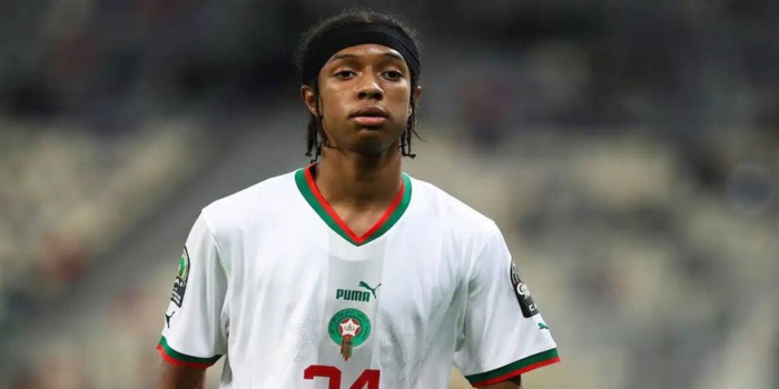 Transfert : Un Lionceau de l’Atlas chez les Catalans ! Transfert : Un Lionceau de l’Atlas chez les Catalans !