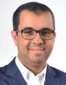 Économiste, consultant et professeur-chercheur à l’ESCA-Ecole de management, Nabil Adel a répondu à nos questions. Économiste, consultant et professeur-chercheur à l’ESCA-Ecole de management, Nabil Adel a répondu à nos questions.