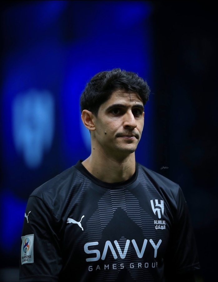 Finale. Supercoupe. Arabie Saoudite / Duel Bounou vs Ronaldo ce samedi: Horaire et chaînes? Finale. Supercoupe. Arabie Saoudite / Duel Bounou vs Ronaldo ce samedi: Horaire et chaînes?