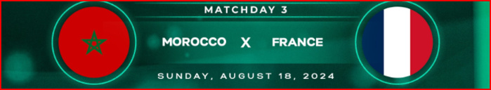 Casablanca Beach Soccer Cup 2024: Deuxième victoire d’affilée des Lions Casablanca Beach Soccer Cup 2024: Deuxième victoire d’affilée des Lions