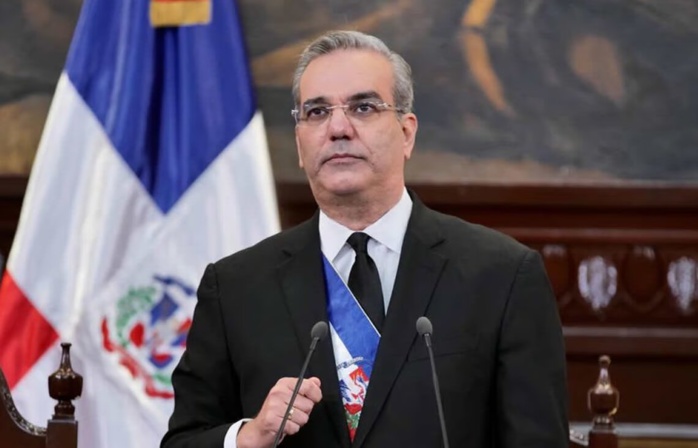 La République dominicaine compte ouvrir un consulat à Dakhla La République dominicaine compte ouvrir un consulat à Dakhla