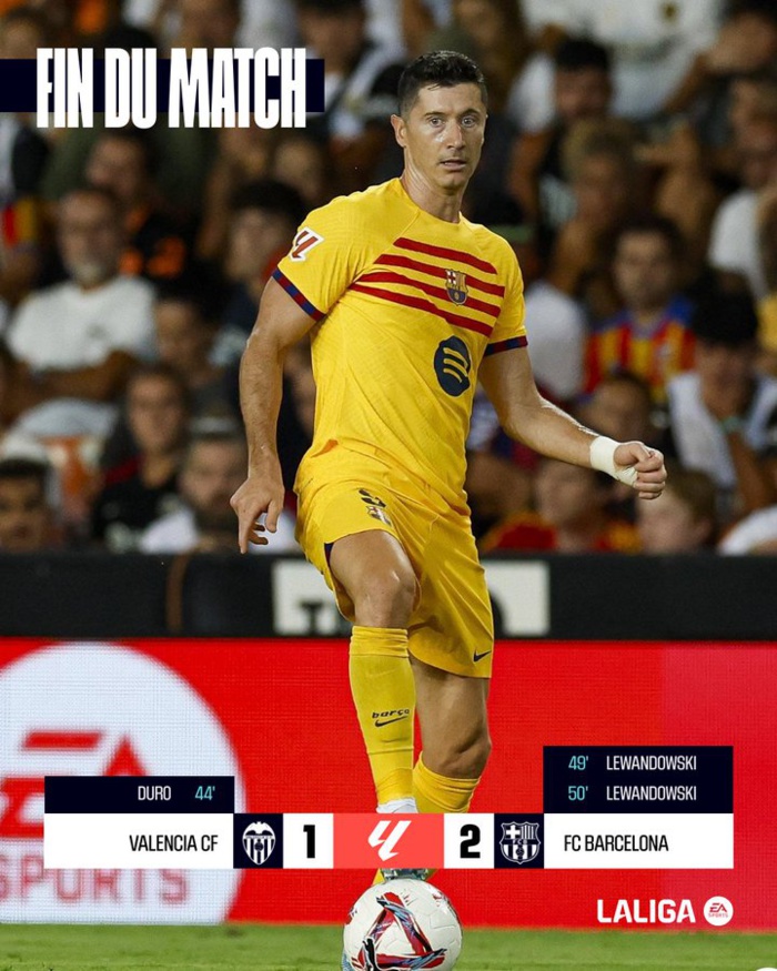 Liga 1. J1: Le Real accroché, le Barça vainqueur Liga 1. J1: Le Real accroché, le Barça vainqueur