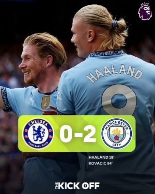 PL. J1: Liverpool, Arsenal et Manchester City annoncent la couleur ! PL. J1: Liverpool, Arsenal et Manchester City annoncent la couleur !