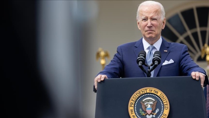 Présidentielle américaine : Biden passe le flambeau à Harris et fait ses adieux politiques à Chicago Présidentielle américaine : Biden passe le flambeau à Harris et fait ses adieux politiques à Chicago