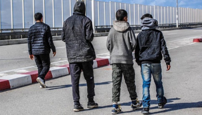 Etude : Plus de 60 milliards de dhs au profit des jeunes NEET Etude : Plus de 60 milliards de dhs au profit des jeunes NEET