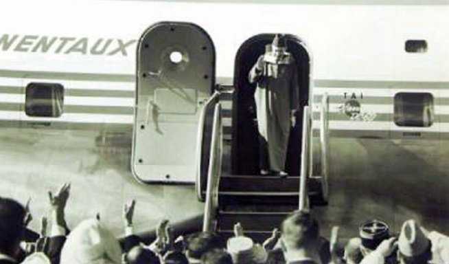 Résistance marocaine : Mobilisation d’un Peuple pour son Roi Résistance marocaine : Mobilisation d’un Peuple pour son Roi