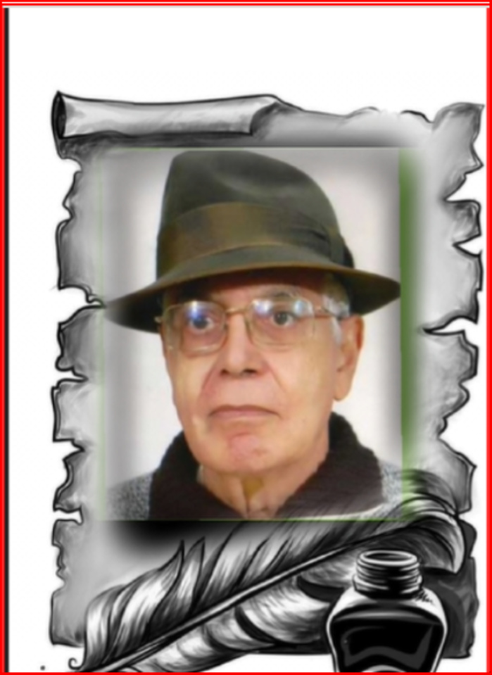 Décès : El Houcine El Hayani, un des derniers dinosaures de la presse sportive nationale, n’est plus de ce monde ! Décès : El Houcine El Hayani, un des derniers dinosaures de la presse sportive nationale, n’est plus de ce monde !