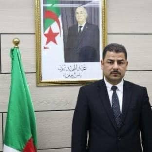 Hamza Al Sid Cheikh, bouc émissaire de l'affaire des 2,4 millions d'euros Hamza Al Sid Cheikh, bouc émissaire de l'affaire des 2,4 millions d'euros