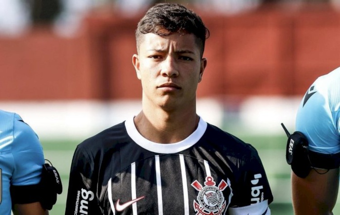 Officiel : Le Brésilien Pedrinho débarque au Wydad Officiel : Le Brésilien Pedrinho débarque au Wydad