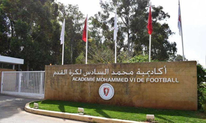 Infrastructures sportives:  Ouverture prochaine, à Marrakech, d’une annexe de l’Académie Mohammed VI de football Infrastructures sportives:  Ouverture prochaine, à Marrakech, d’une annexe de l’Académie Mohammed VI de football